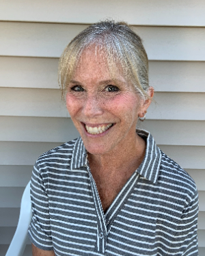Jennifer Edmonds 